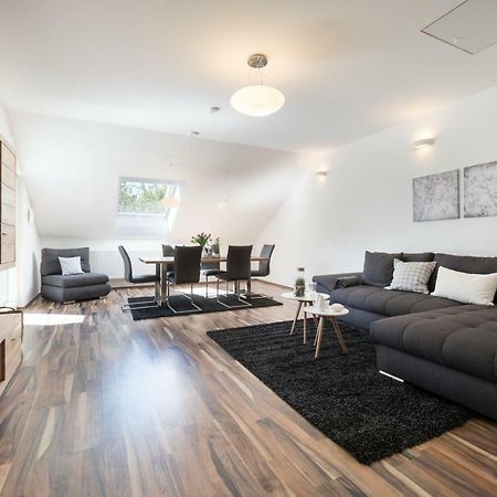 Miralior Apartment Mainz Exterior foto