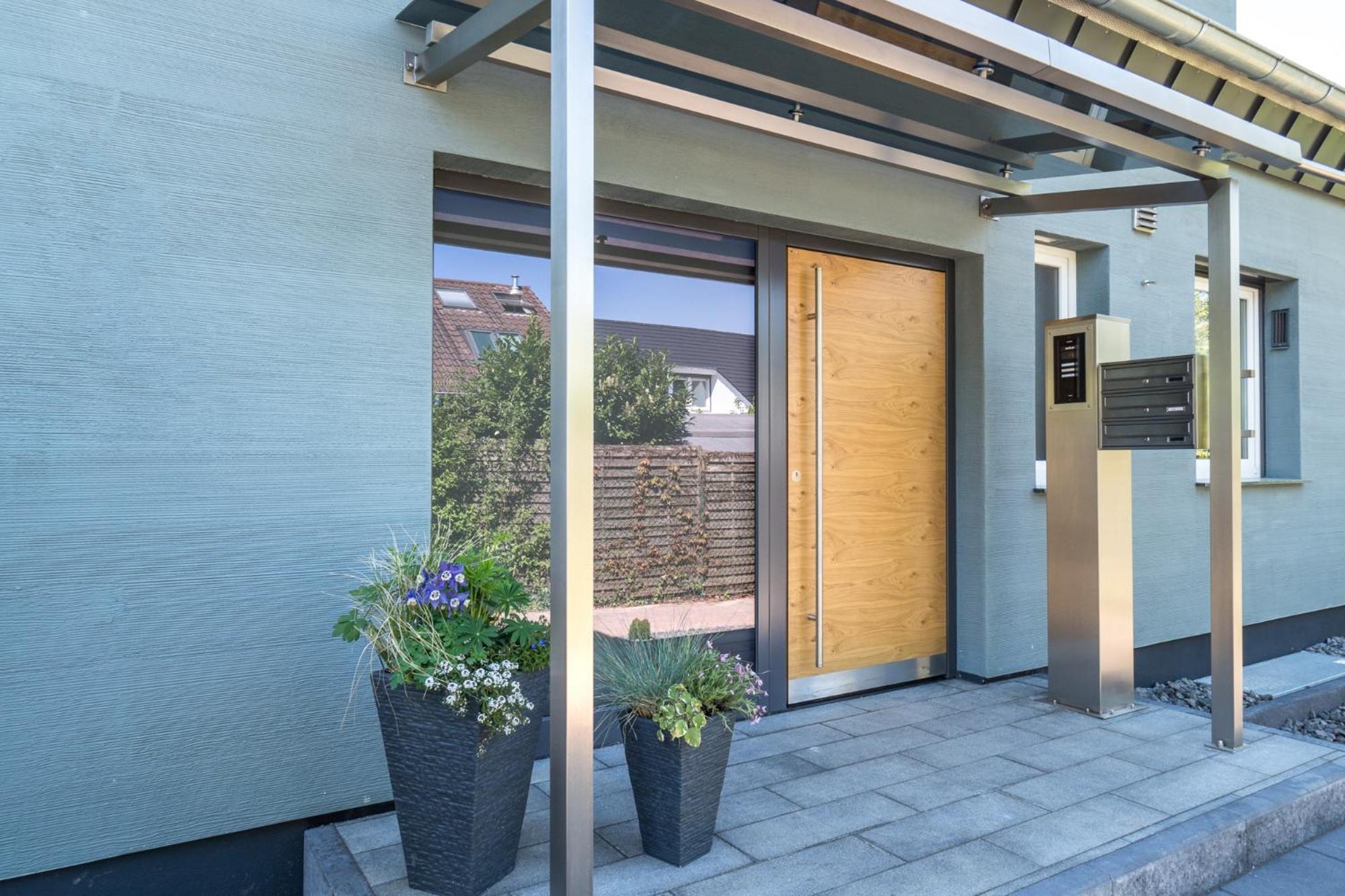 Miralior Apartment Mainz Exterior foto